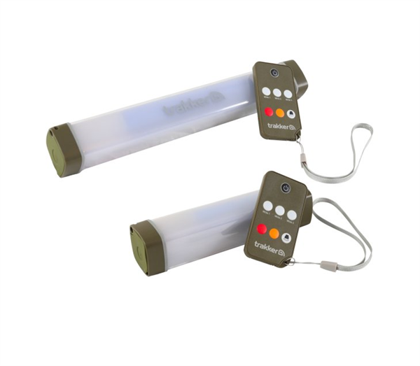 Trakker Nitelife Bivvy Light Remote
