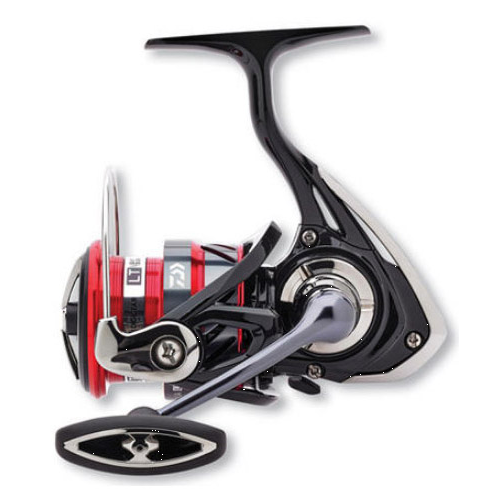 DAIWA Ninja LT 2500-XH