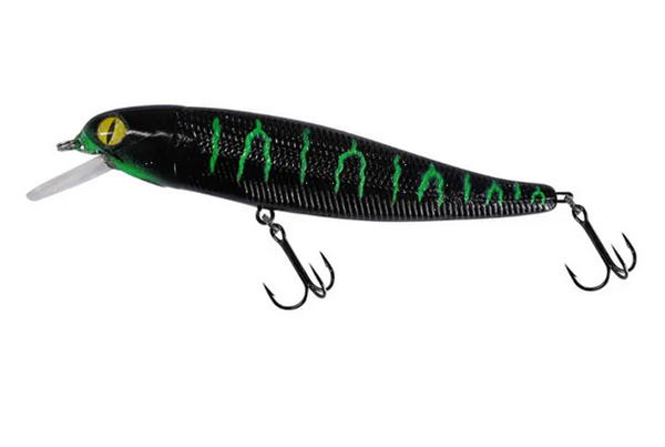 Balzer Shirasu Blow2Go 11cm