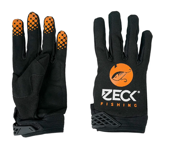 ZeckPredator Gloves