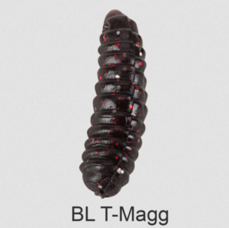 Iron Trout T-Bait Series T-Magg
