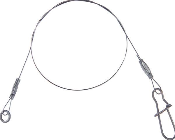 Balzer Shirasu Titanium Stahlvorfach