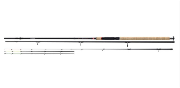 Daiwa Ninja Feeder 390XH 80-220g