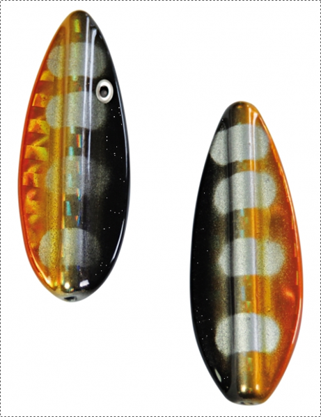 Behr Trendex Inline-Spoon UV 3,3cm / 3,8g